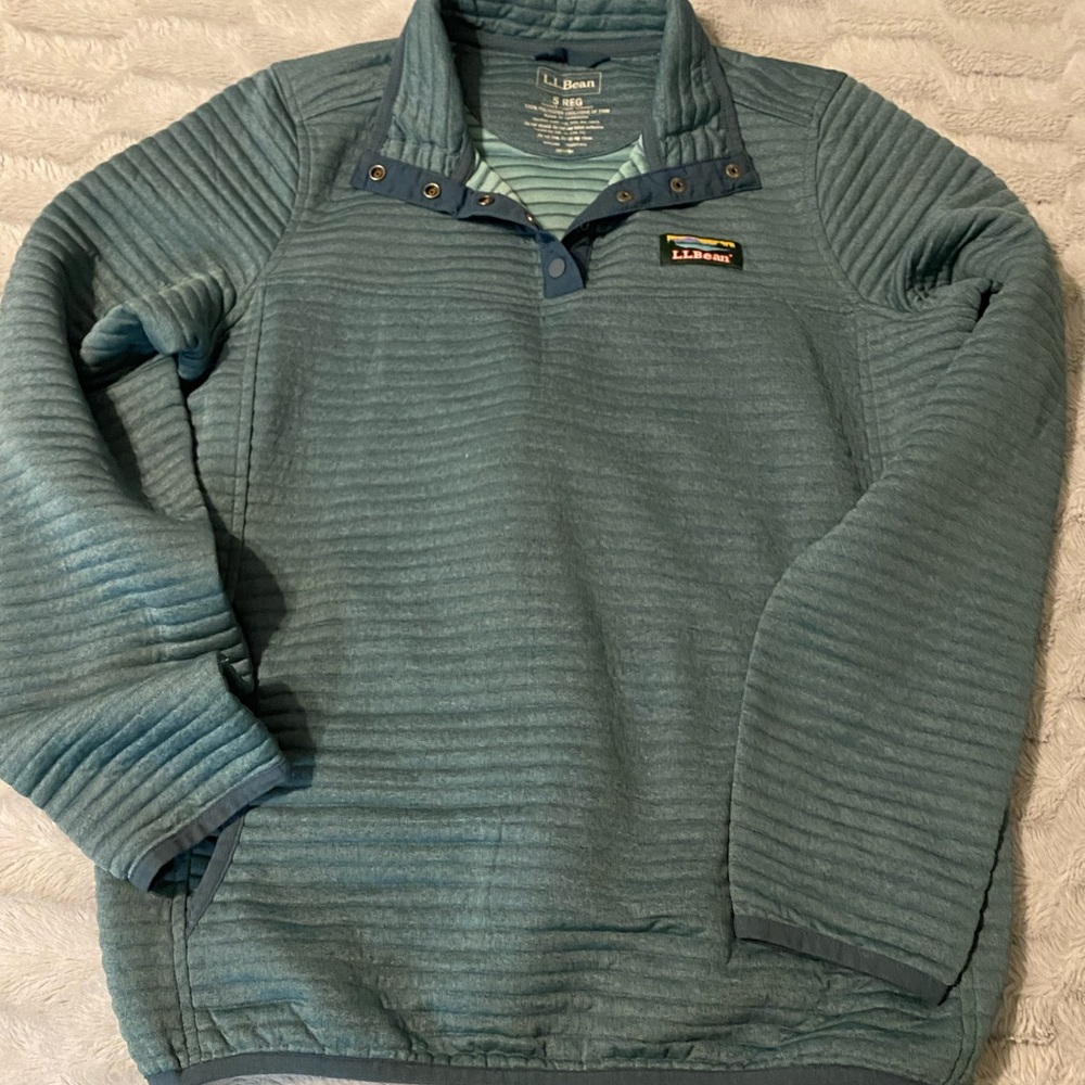 L.L. Bean- women’s S - Reg